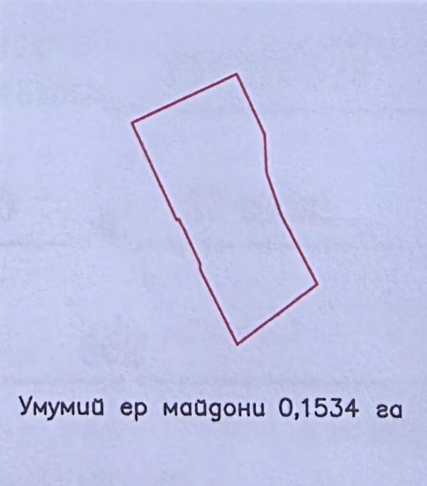 Дурмон САНИИФ 9 сотих+ 6 сотих   эски уй ер ҳисобида сотилади.