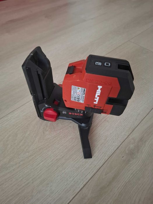 Hilti PM20- CG Хилти