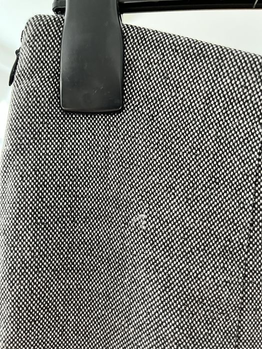 Fusta dama stofa bagarry