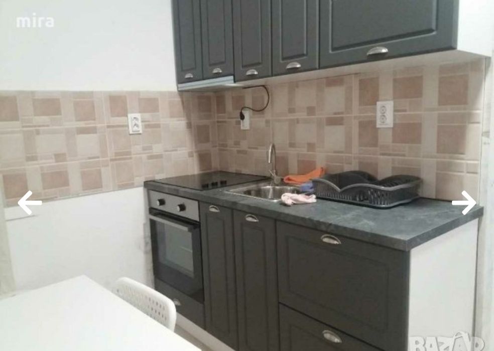 Дава се под наем  в София, Център - 12 кв.м за 142.8 € - Снимка #3