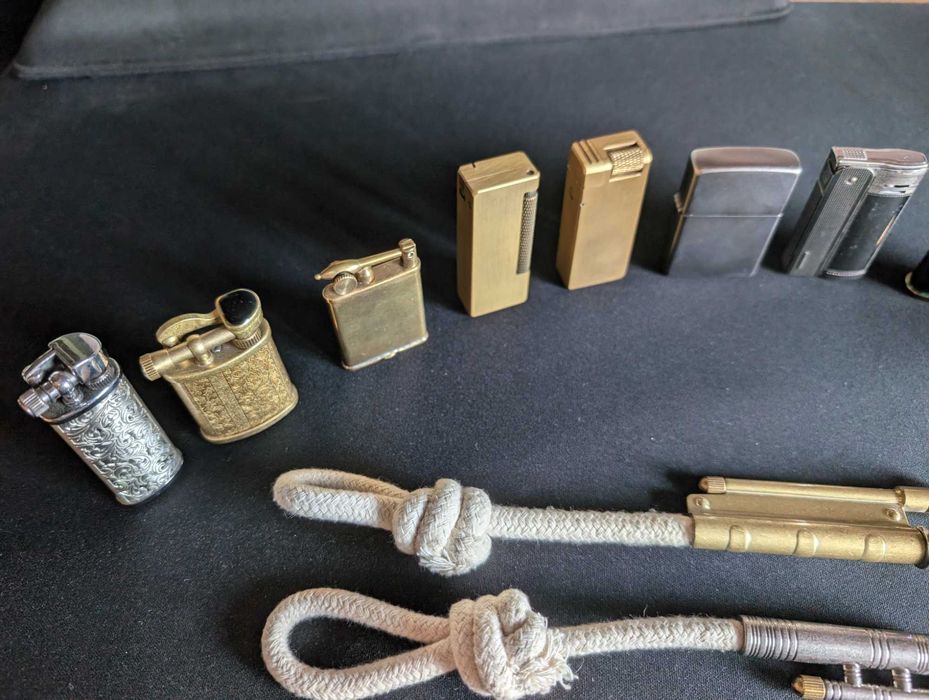 Brichete de colectie