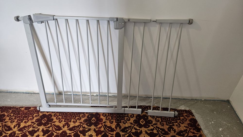 Poarta de siguranță pentru copii