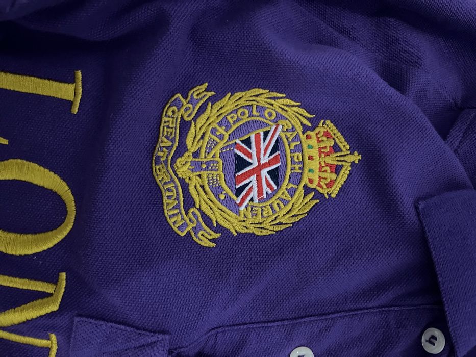Ralph Lauren Polo