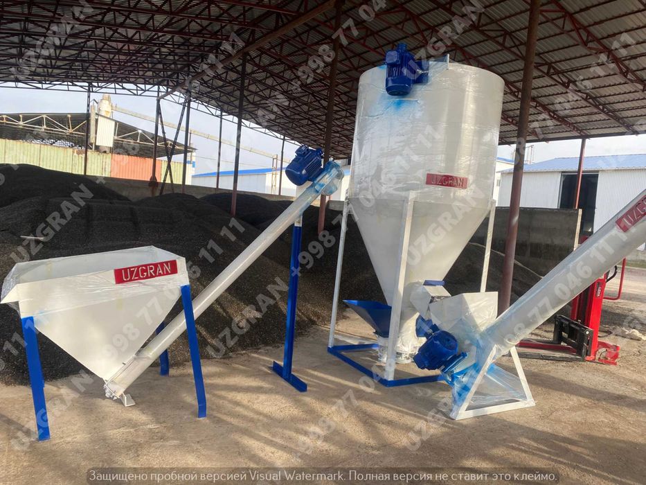 Mishalka, Meshalka + дробилка Мешалка мишалка дробилка