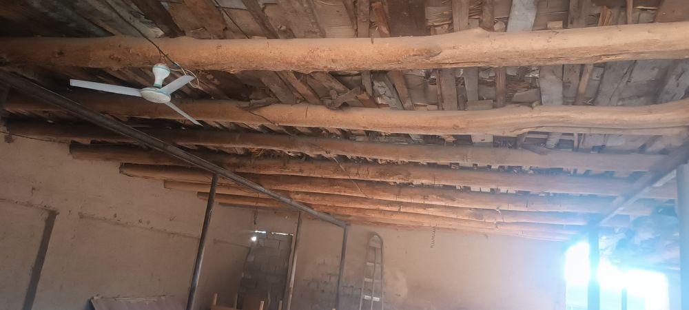 Tosin sotiladi 6.5 metrrli