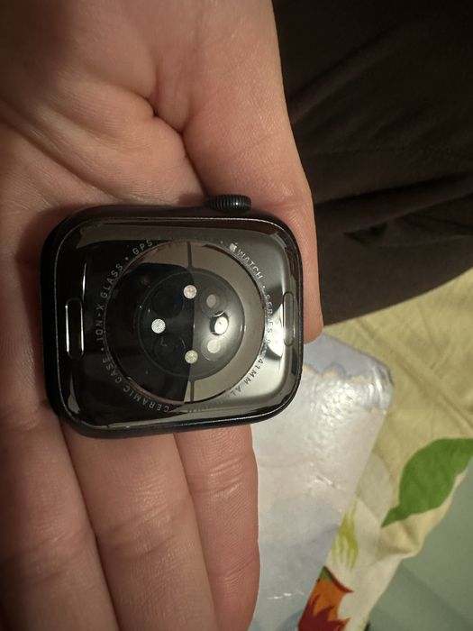 apple watch series 9