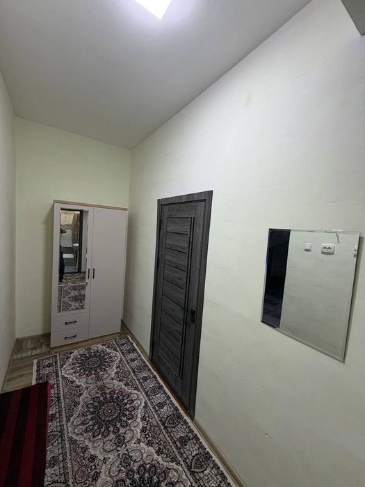 Sergeli 3metro bekati green haus uylari