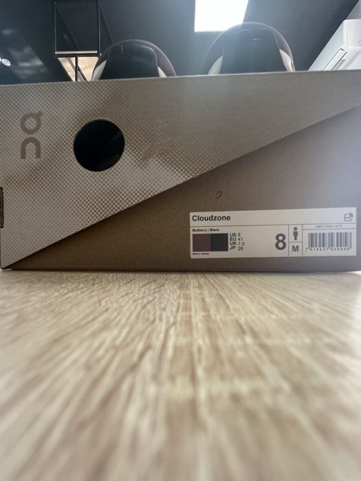 Оригинал Cloudzone