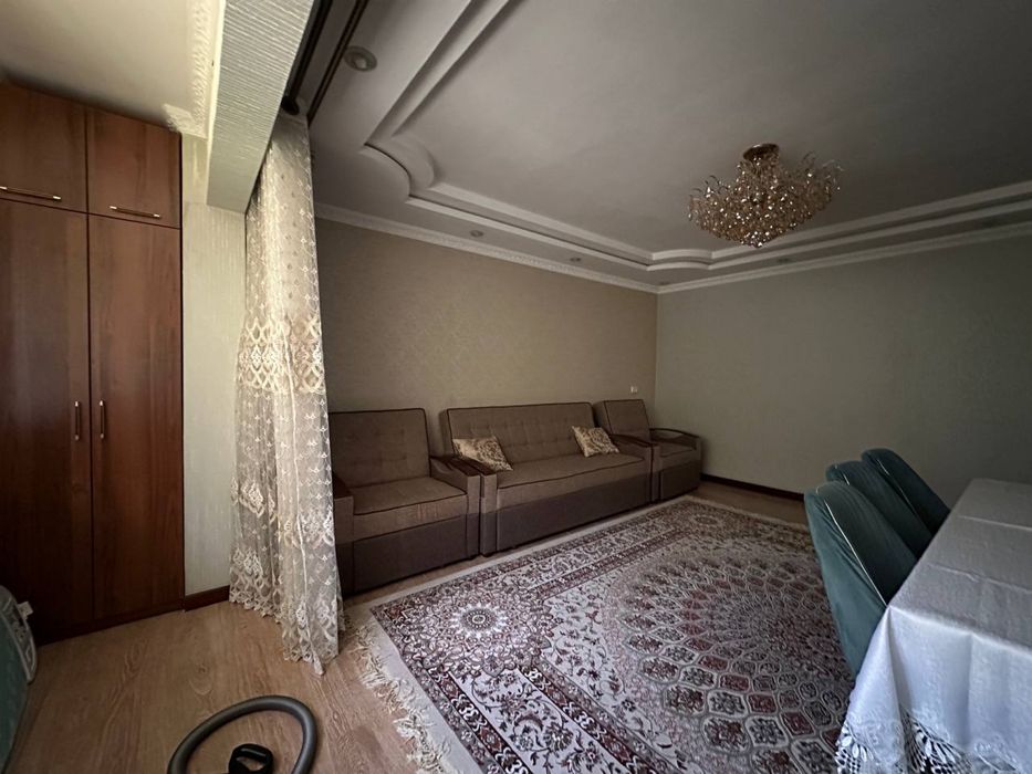 4 комнатная квартира Мирабадский район Ойбек
