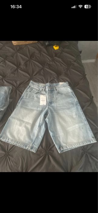 Blugi zara noi diferite marimi