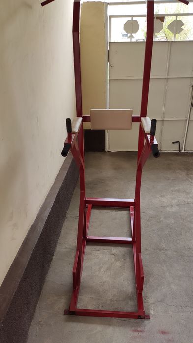 Тренажёр спортивный