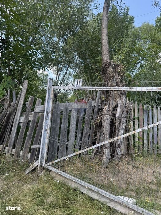 De vanzare | Teren intravilan 2860mp | Centru Borca| Neamt
