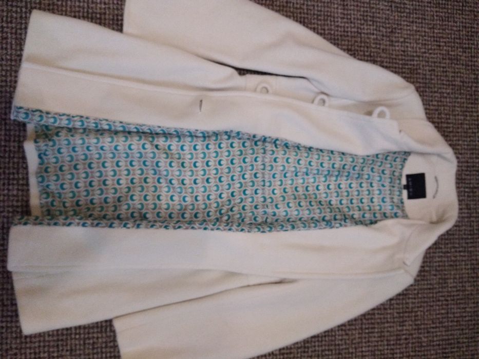 Дамско палто номер 40