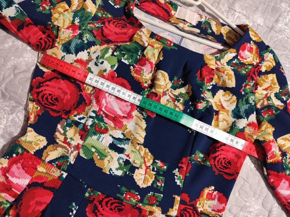 Rochie Babydoll marimea L