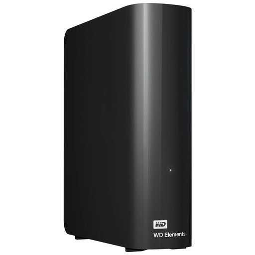 WD Elements Desktop 18TB 3.5 inch USB 3.0