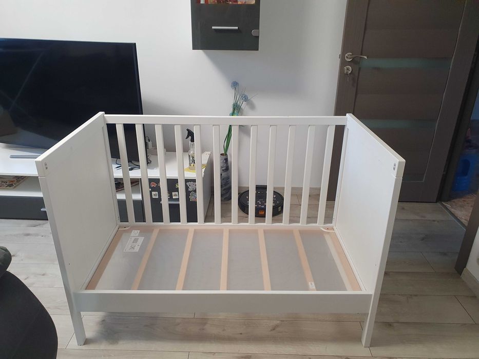 Patut copii Ikea 120*60