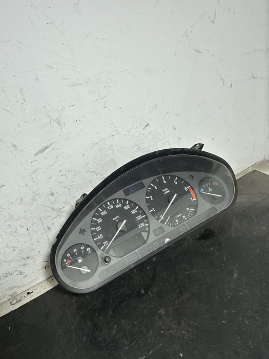 Ceasuri bord BMW SERIA 3 E36 1990-1998 | 8357756
