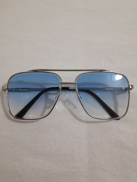 Модни очила тип авиатор