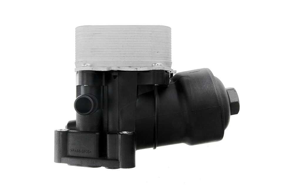 Baterie filtru radiator ulei termoflot Audi A1 A3 A4 A5 A6 Q3 Q5 TT