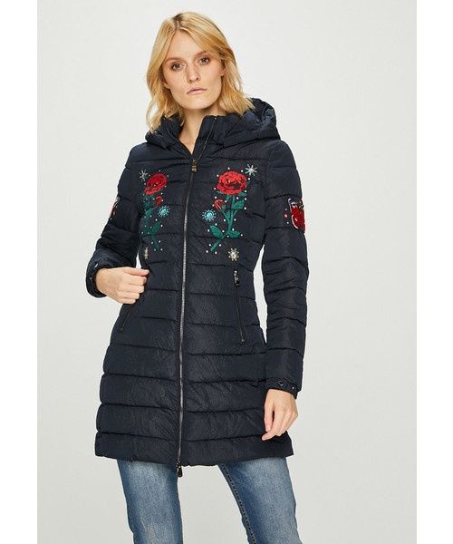 Geaca dama 36 Desigual