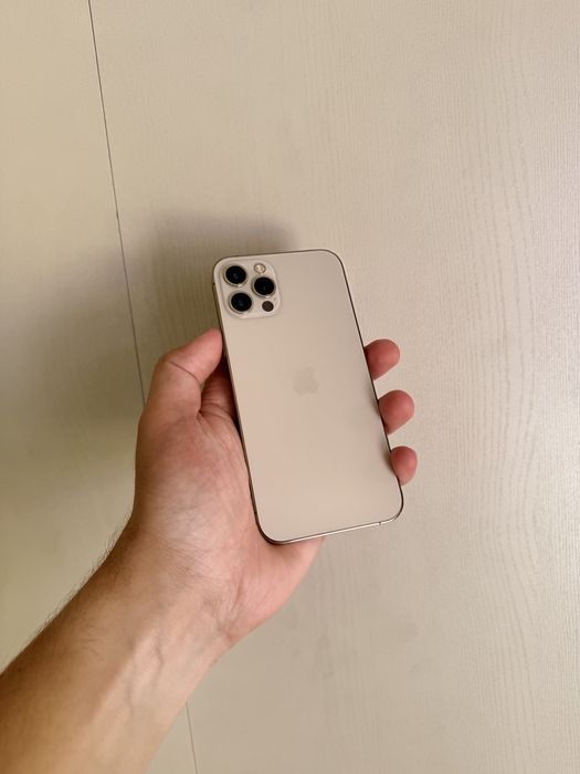 IPhone 12/Pro 256 - В отличном состоянии | без ремонта |