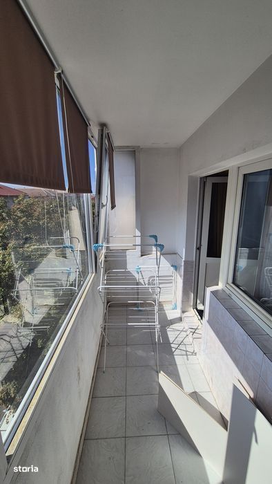 Apartament cu 2 camere, zona Odobescu, Timisoara — fotografia 3