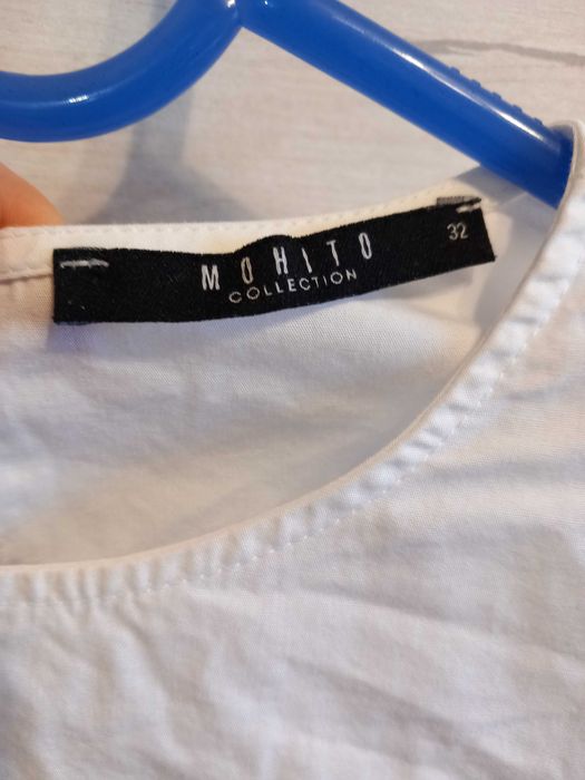 Нова риза Mohito