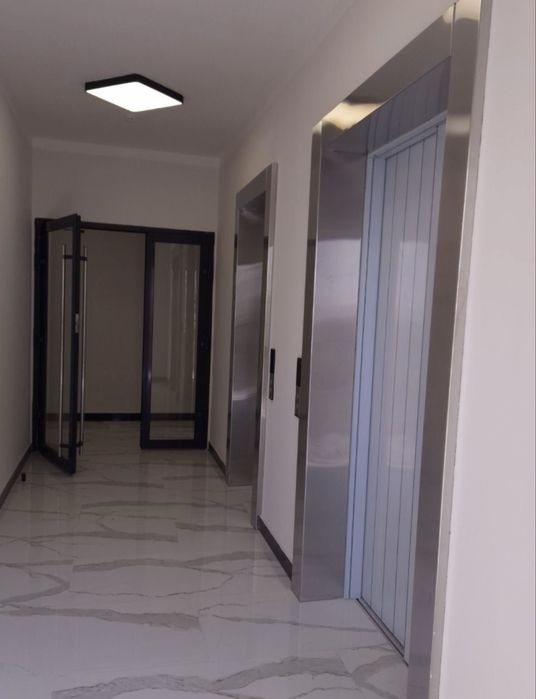 Срочно продаётся квартира ЖК NRJ JOMIY Безнес класс дом