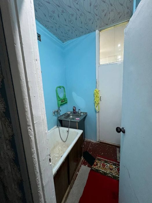 Чилонзор 20 квартал 1²/2/4 балкон 1,5×3 36 м²