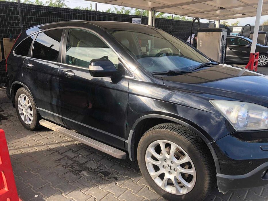 Honda CR-V III 2009