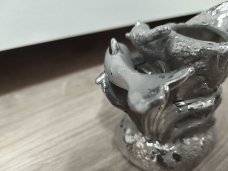 Керамична   ваза