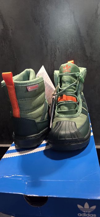 Adidas Cizme Baieti