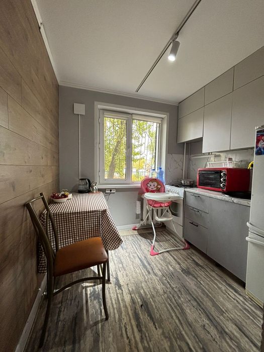 Продажа 2х комнатной квартиры