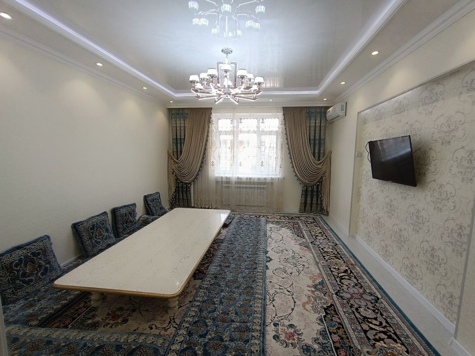 Kvartera сотилади