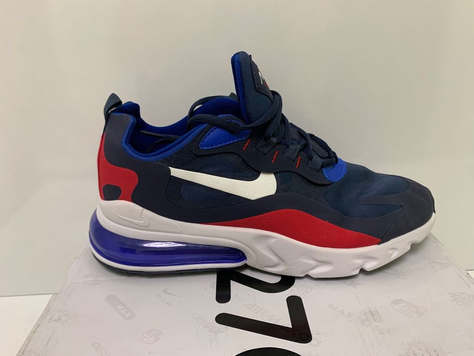 Нови мъжки маратонки Nike Air Max 270 React размер 42