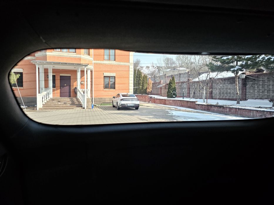 Тонировка на выезд Алматы.