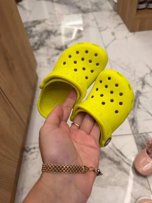 Детски обувки, оригинални и нови