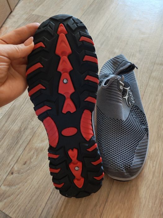 Новые летние кеды