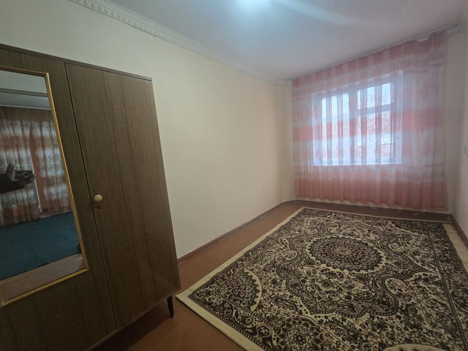 Zudlik bilan frunze massifda 2 xonali kvartira ijaraga beriladi