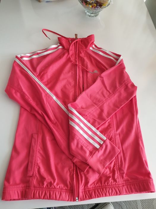 Adidas   дамско горнище