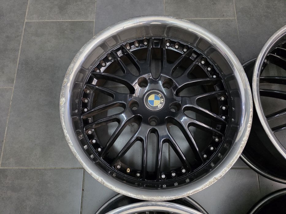 Джанти  18 - BMW