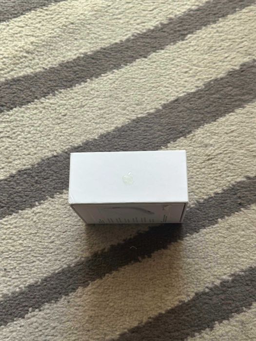 Apple AirPods Pro 2, отлично състояние, с кутия