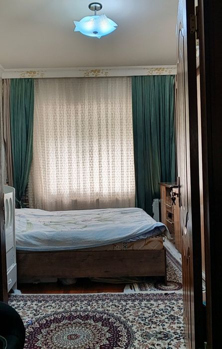 Срочно продается 2 комнатная квартира 56m²,uy sotiladi 2 xonali tayyor