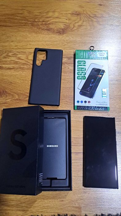 Vand samsung S22 Ultra Nou