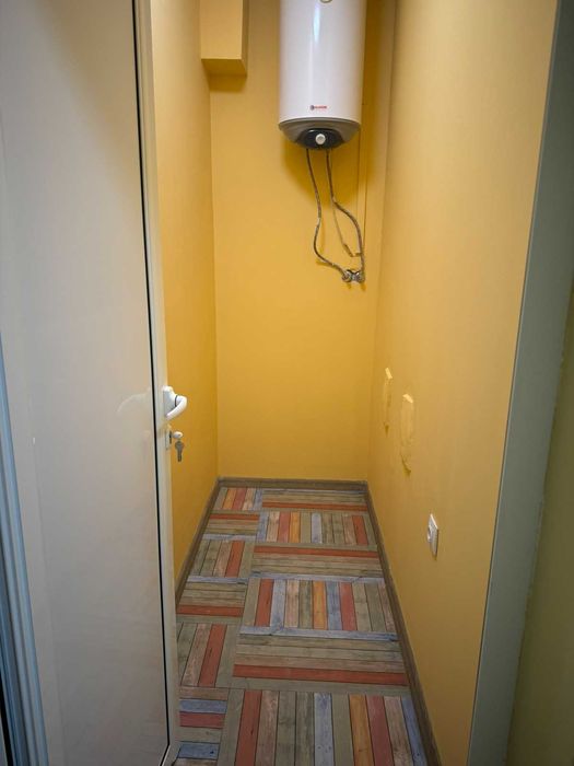 Дава се под наем Двустаен апартамент в Бургас, Славейков - 80 кв.м за 600 € - Снимка #6