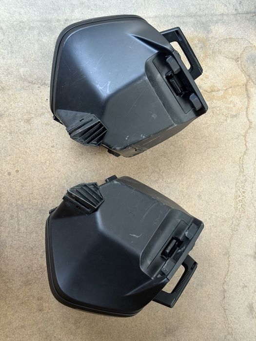 Куфари за мотор дисаги KTM 1290