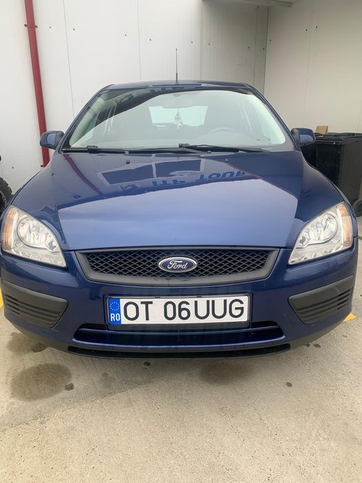 Ford Focus, stare foarte bună