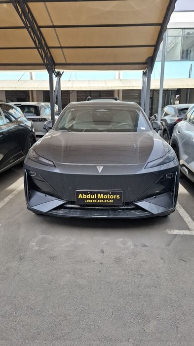 Changan Depal max s07 215  Avtasalonimizadan xarifiri nomiga chiqadi