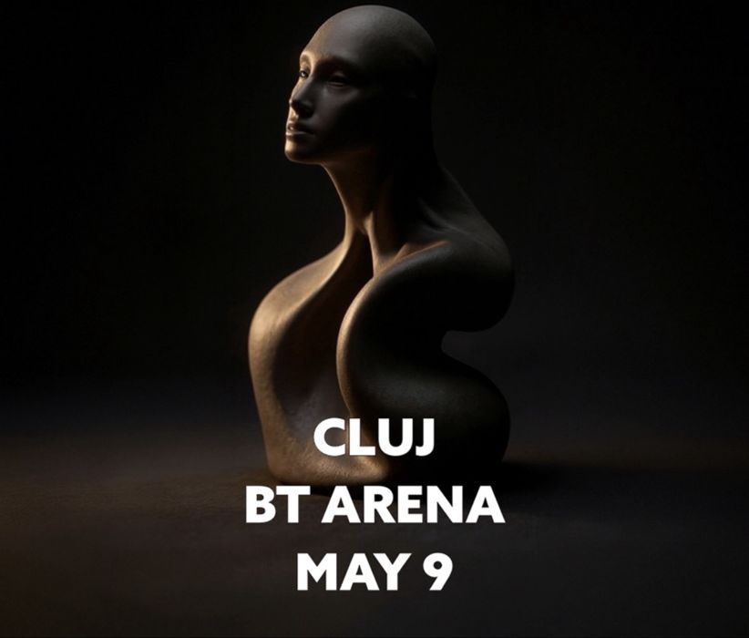 Bilete gaia spontan Cluj