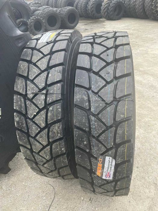 Cauciucuri 315/80r22.5 on off anvelope cariera